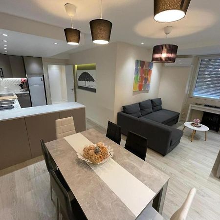 Ferienwohnung Apartamento Acolhedor Na Amadora Exterior foto