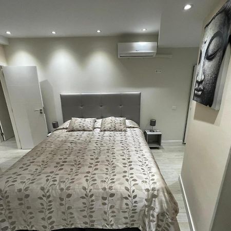 Ferienwohnung Apartamento Acolhedor Na Amadora Exterior foto