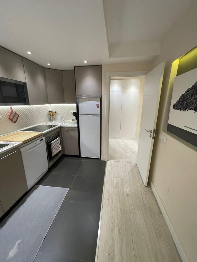 Ferienwohnung Apartamento Acolhedor Na Amadora Exterior foto
