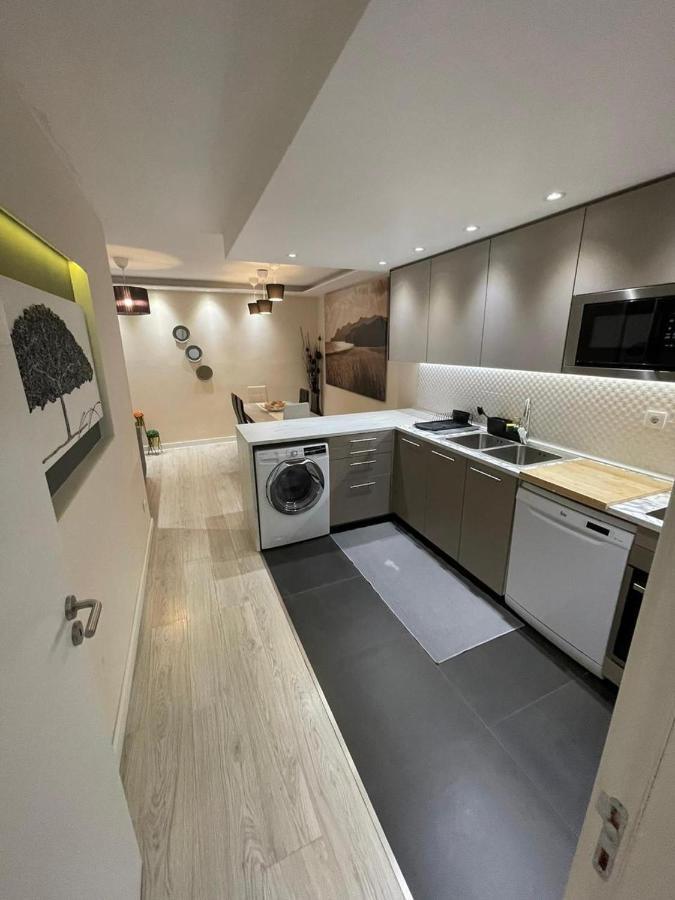 Ferienwohnung Apartamento Acolhedor Na Amadora Exterior foto