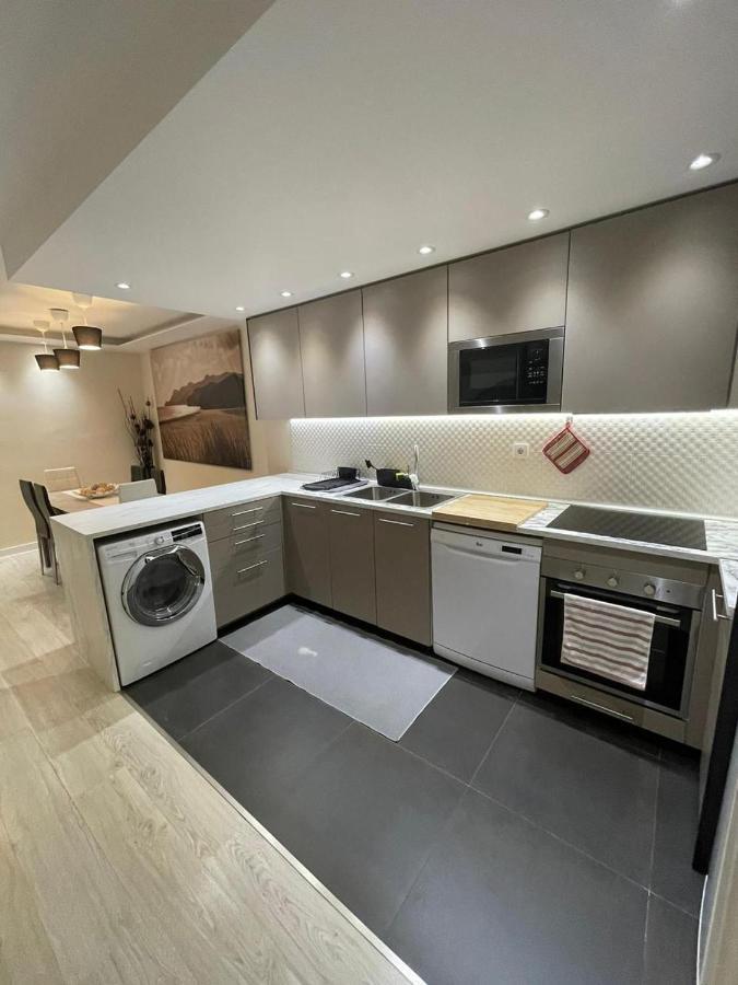 Ferienwohnung Apartamento Acolhedor Na Amadora Exterior foto
