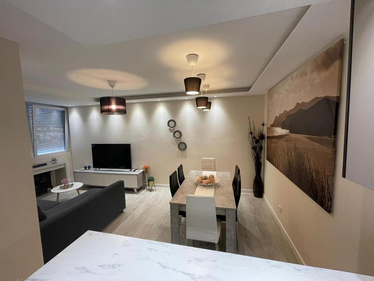 Ferienwohnung Apartamento Acolhedor Na Amadora Exterior foto