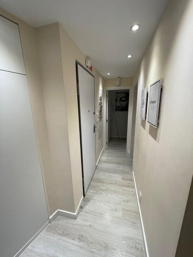 Ferienwohnung Apartamento Acolhedor Na Amadora Exterior foto