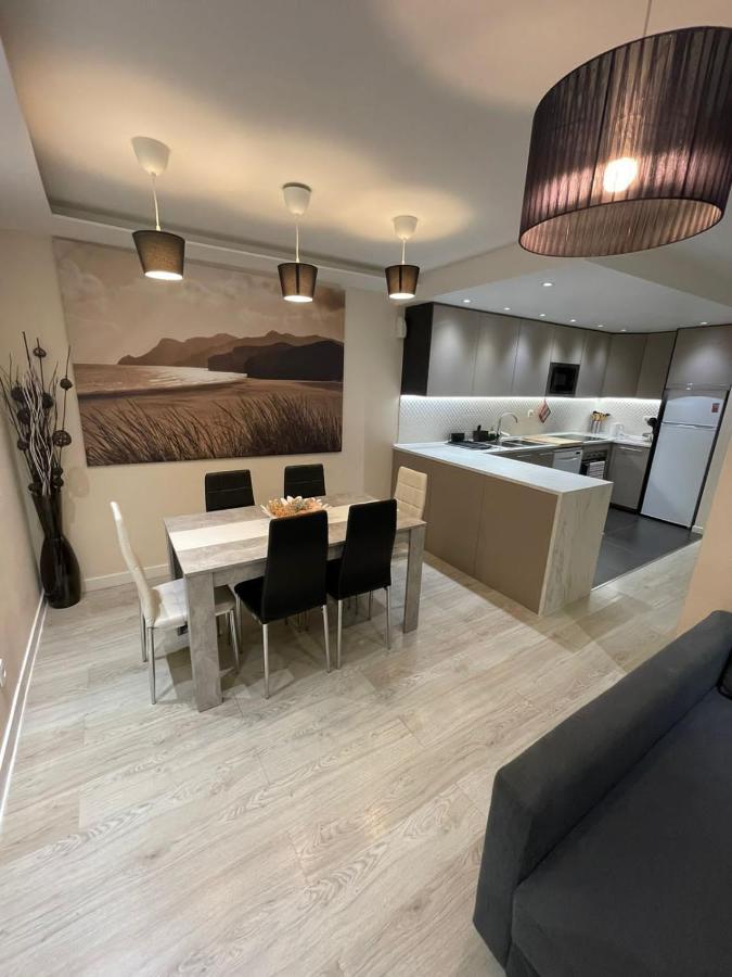 Ferienwohnung Apartamento Acolhedor Na Amadora Exterior foto
