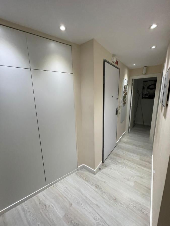 Ferienwohnung Apartamento Acolhedor Na Amadora Exterior foto