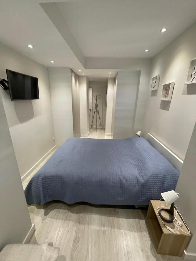 Ferienwohnung Apartamento Acolhedor Na Amadora Exterior foto