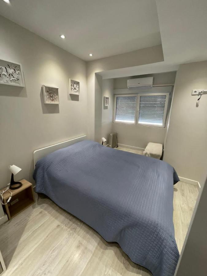 Ferienwohnung Apartamento Acolhedor Na Amadora Exterior foto