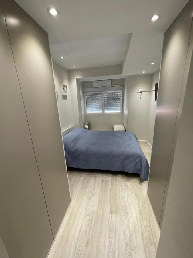 Ferienwohnung Apartamento Acolhedor Na Amadora Exterior foto