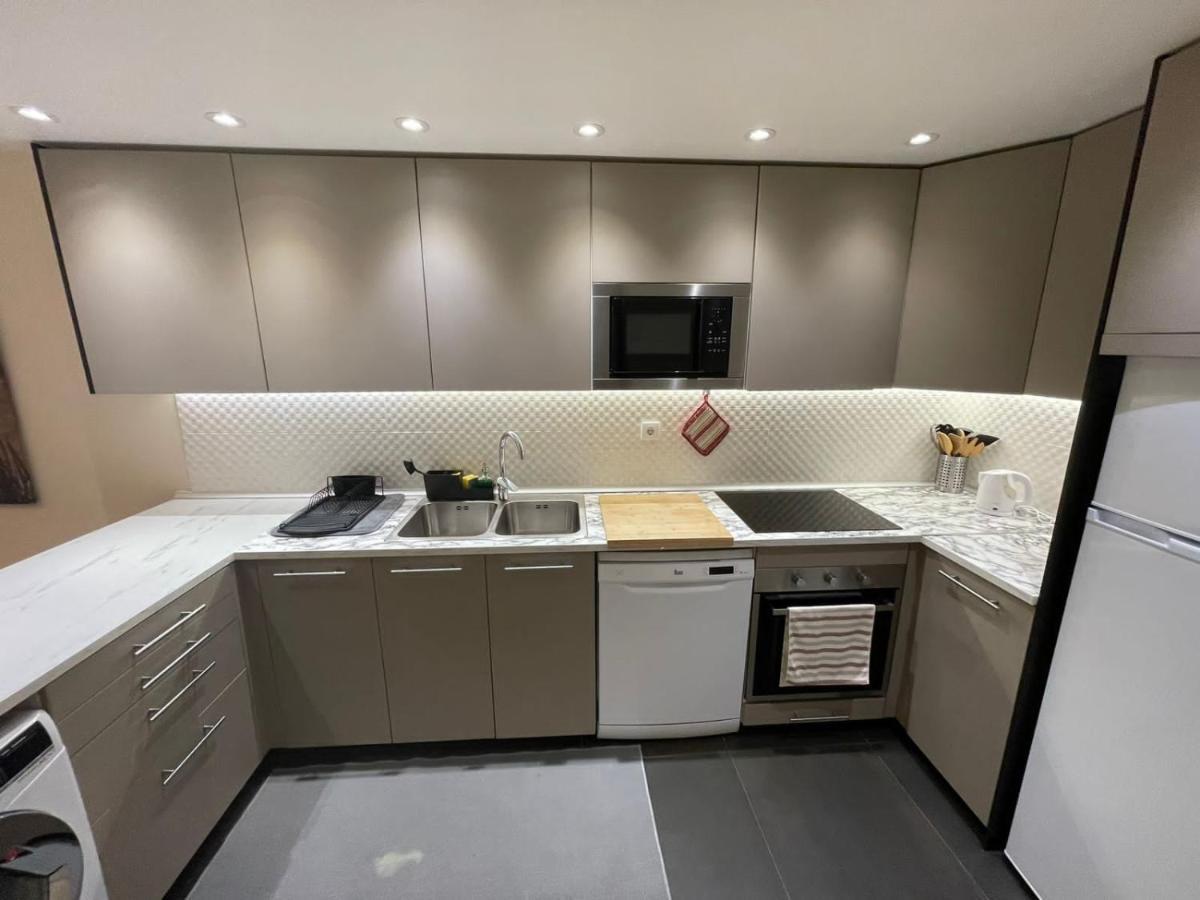 Ferienwohnung Apartamento Acolhedor Na Amadora Exterior foto