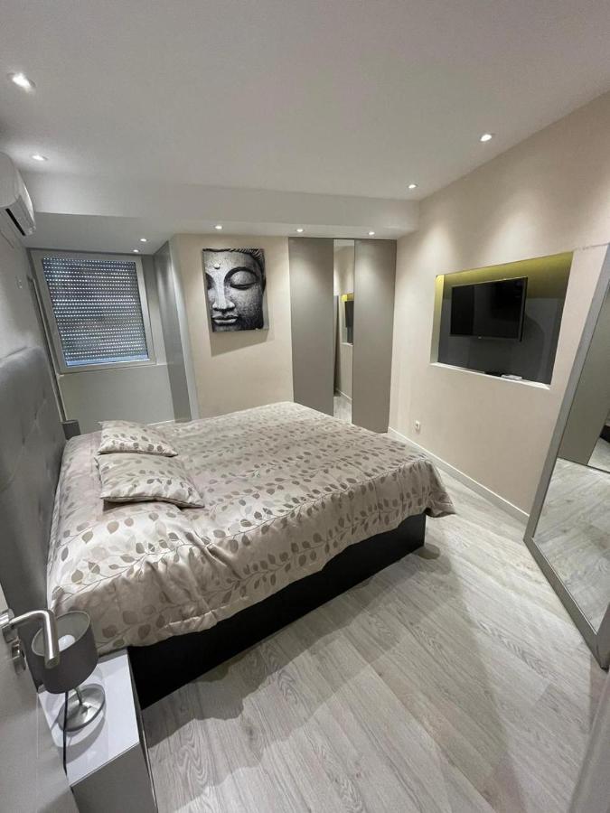 Ferienwohnung Apartamento Acolhedor Na Amadora Exterior foto