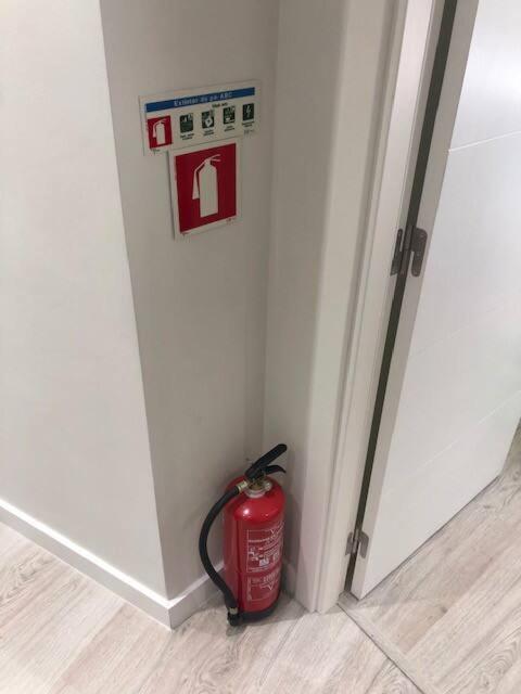 Ferienwohnung Apartamento Acolhedor Na Amadora Exterior foto